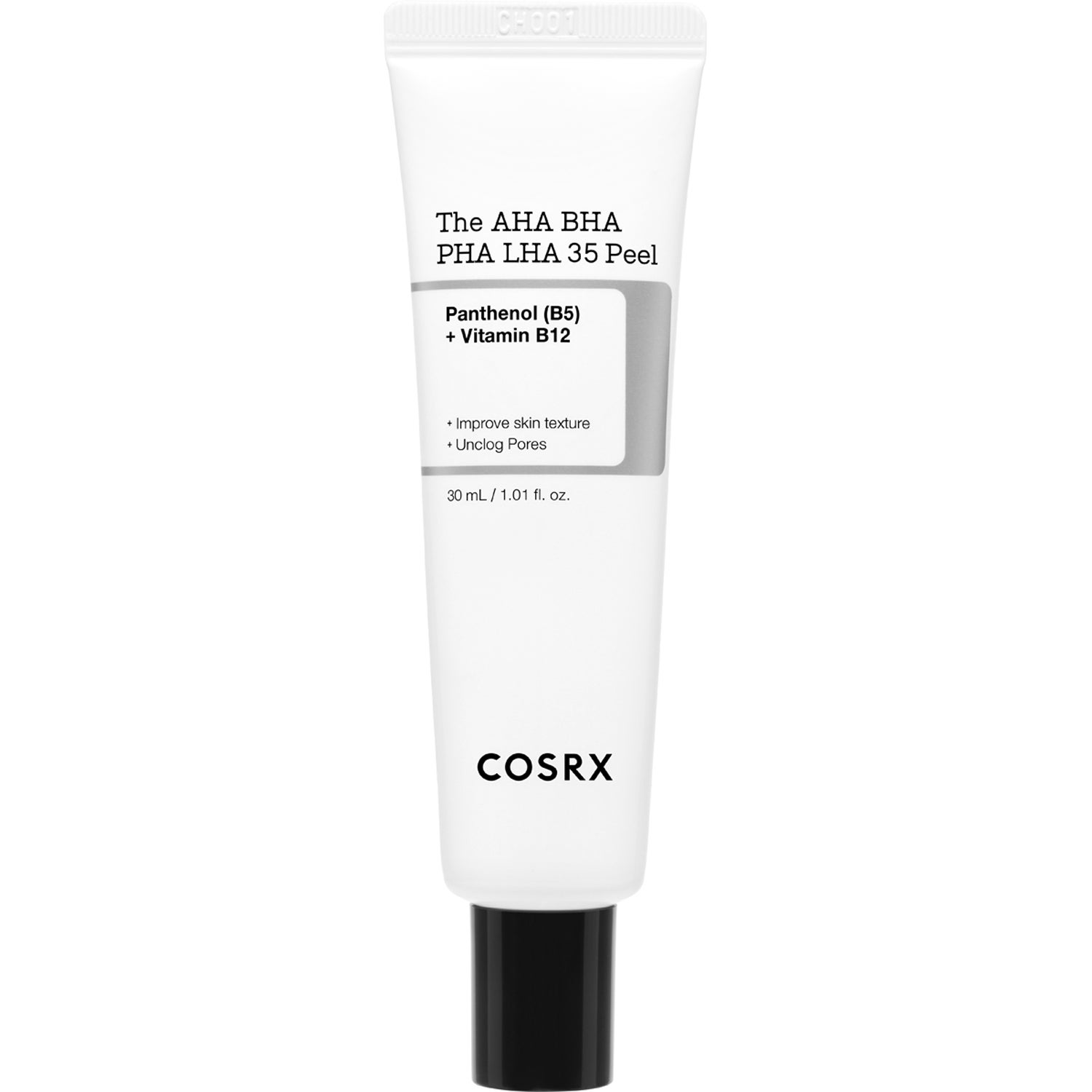 COSRX The AHA BHA PHA LHA 35 Peel (30 ml)