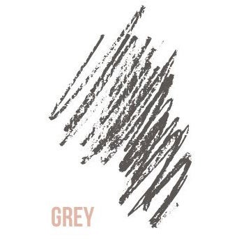 Alternativ bild 1 för Lenoites Brow Me Brow Sculpting Pencil Grey