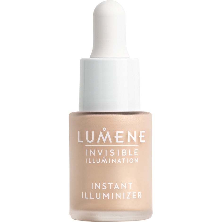 Lumene Invisible Illumination Instant Illuminizer Golden Hour - 15 ml