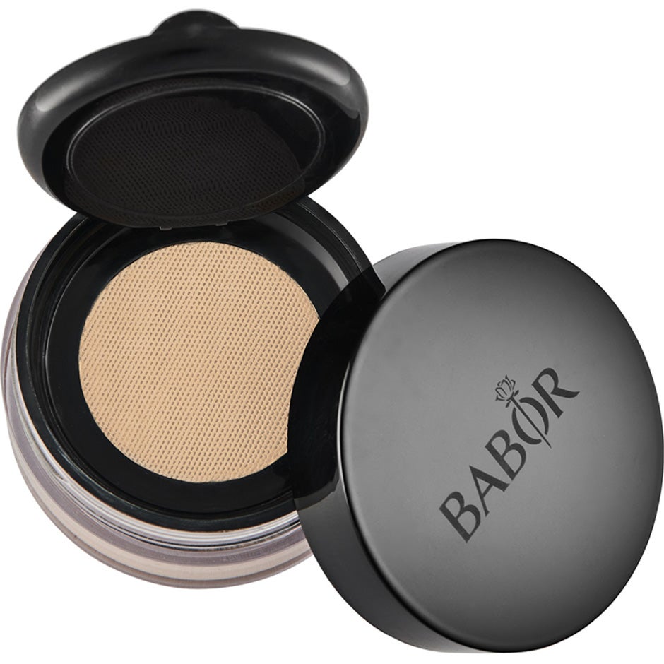 Mineral Powder Foundation light 20 g