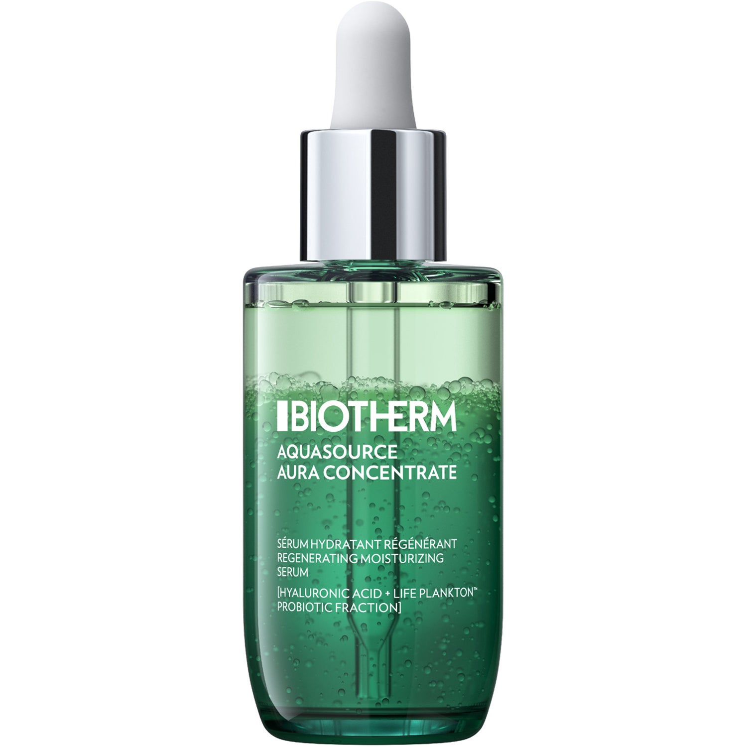 Biotherm Aquasource Aura Concentrate 50 ml