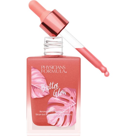 Butter Glow Blushing Serum