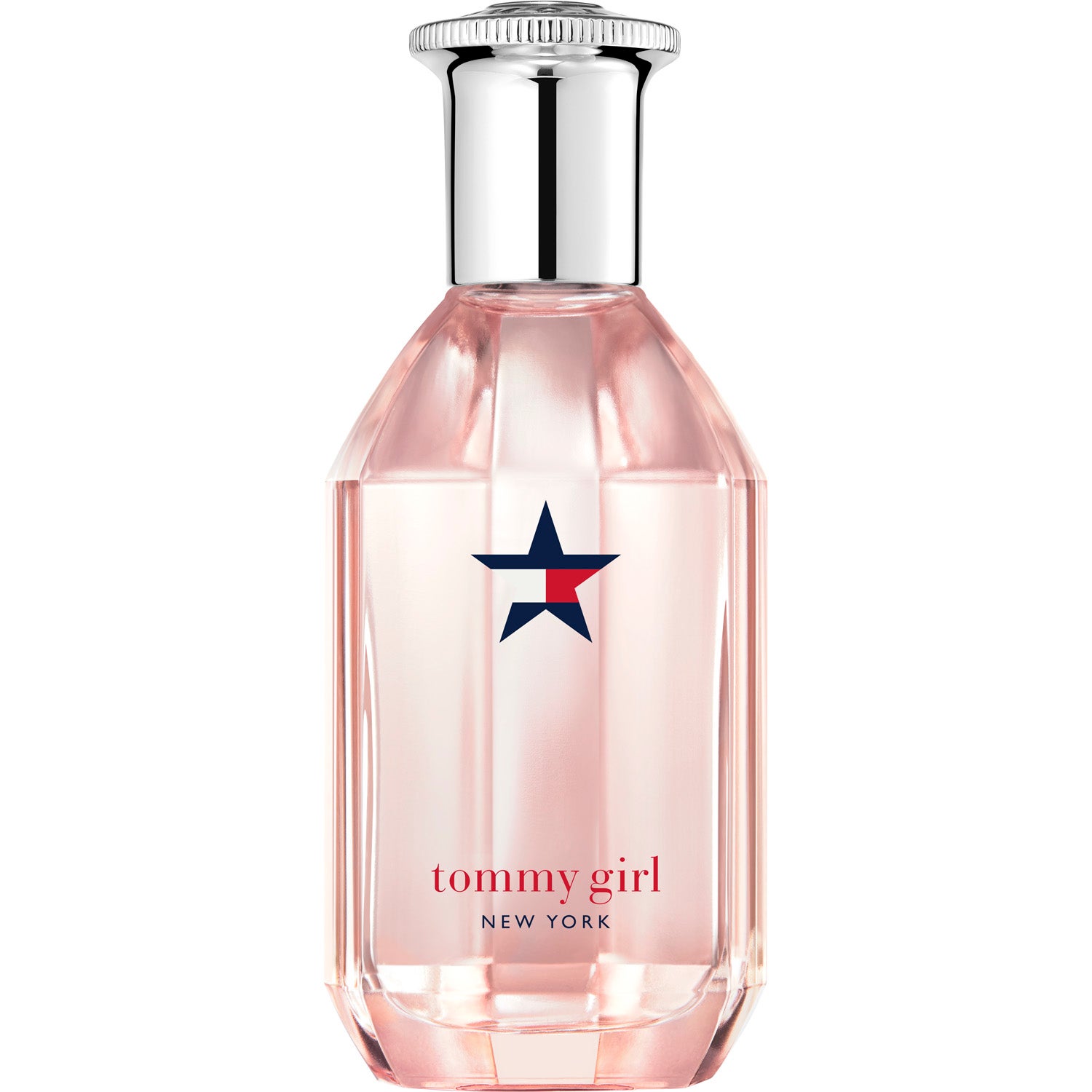 TOMMY HILFIGER Tommy Girl New York Eau de Toilette dam – bild 2