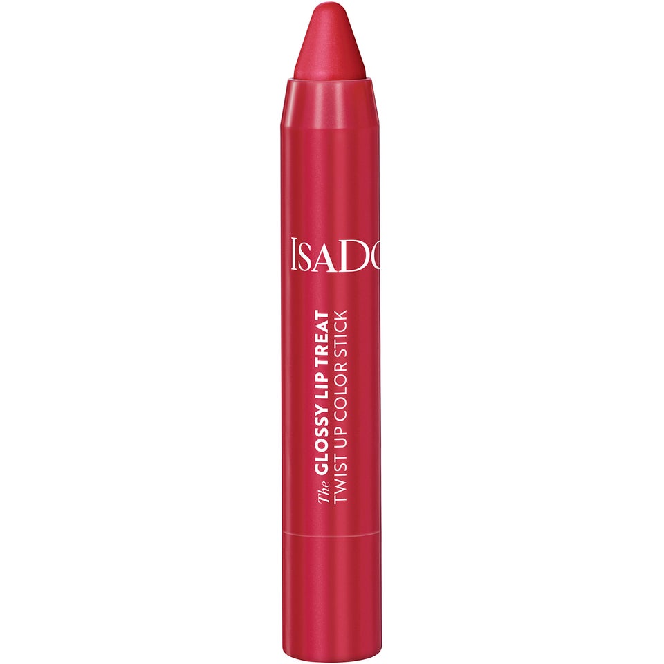 The Glossy Lip Treat Twist Up Color Stick