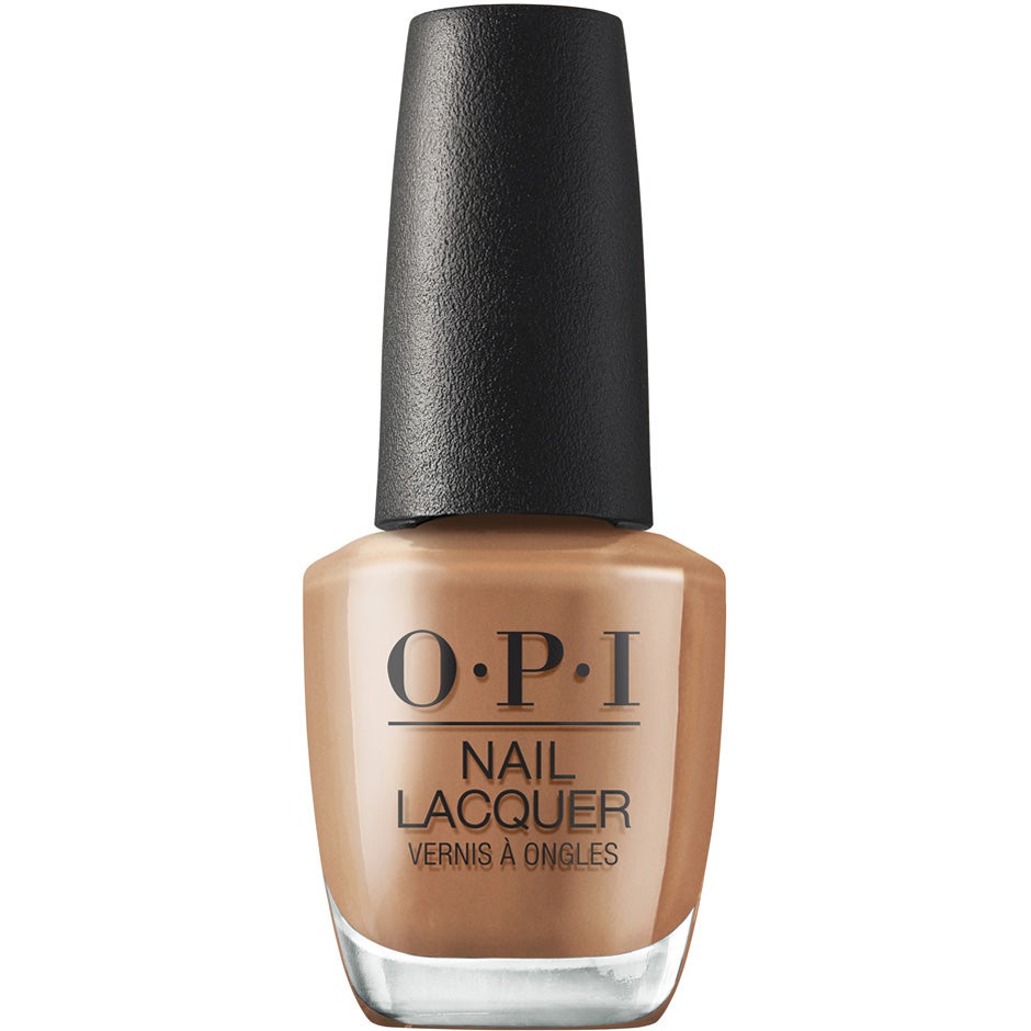 OPI Nail Lacquer Spice Up Your Life 15 ml