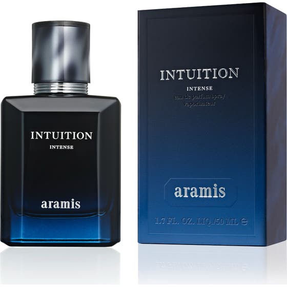 Intuition Intense
