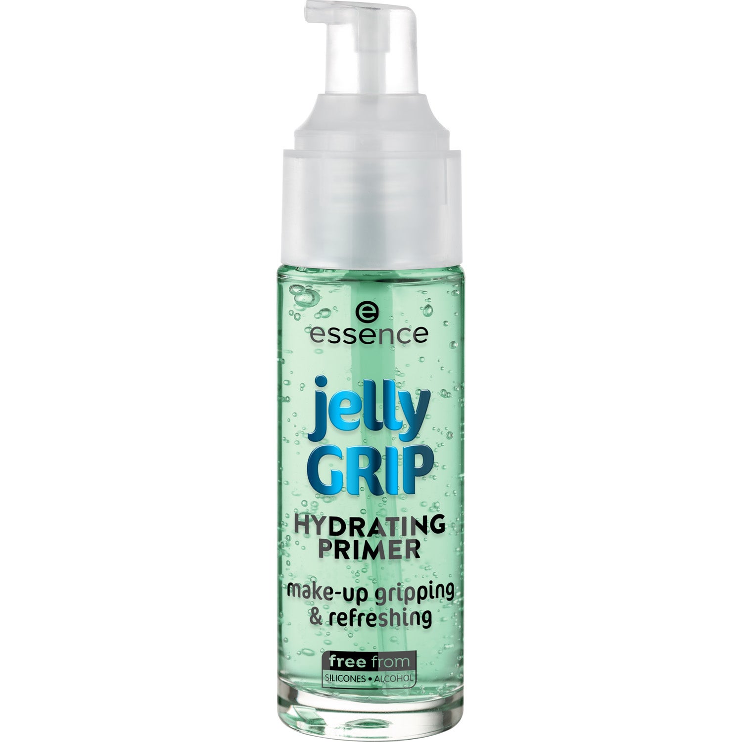 Foundation & base Essence  Jelly Grip Hydrating Primer