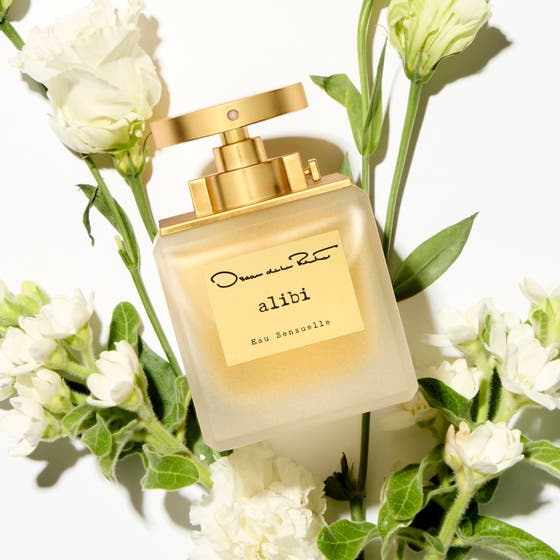 Alibi Sensuelle