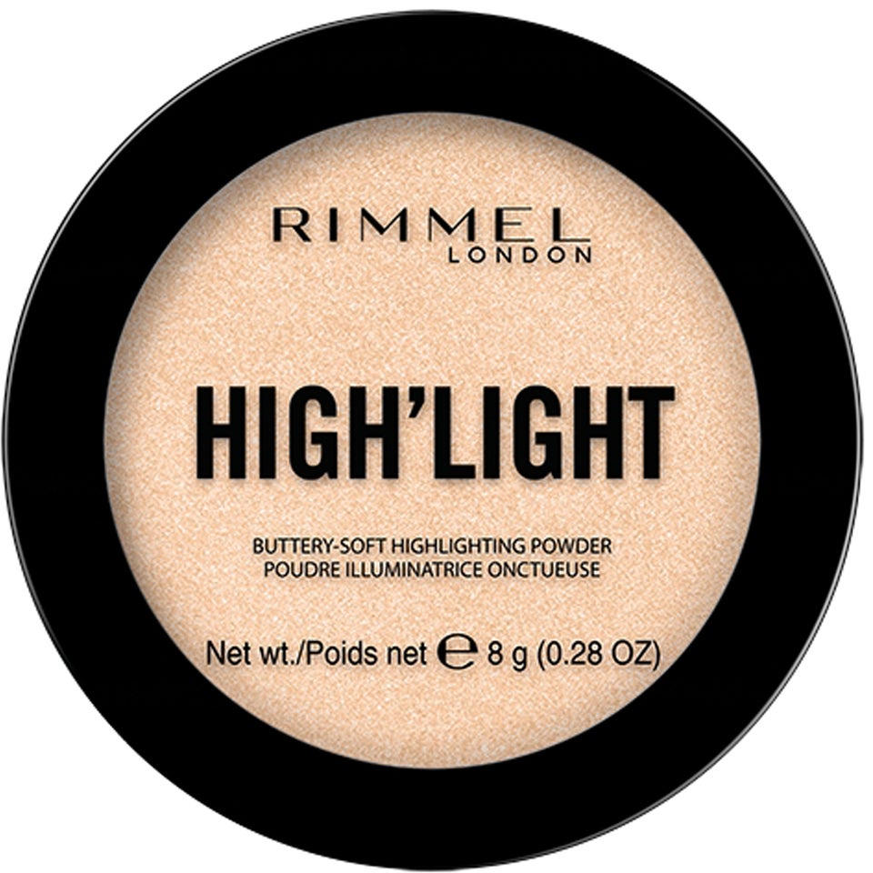 Highlighter 001 Stardust 8 g