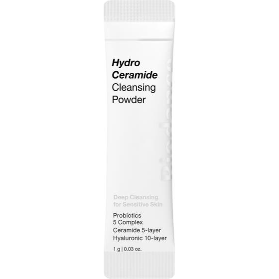 Hydro Ceramide Cleansing Powder