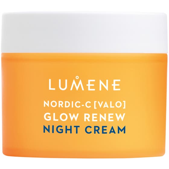 Nordic-C Glow Renew Night Cream