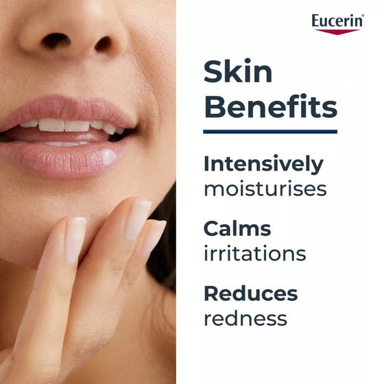 Acute Lip Balm