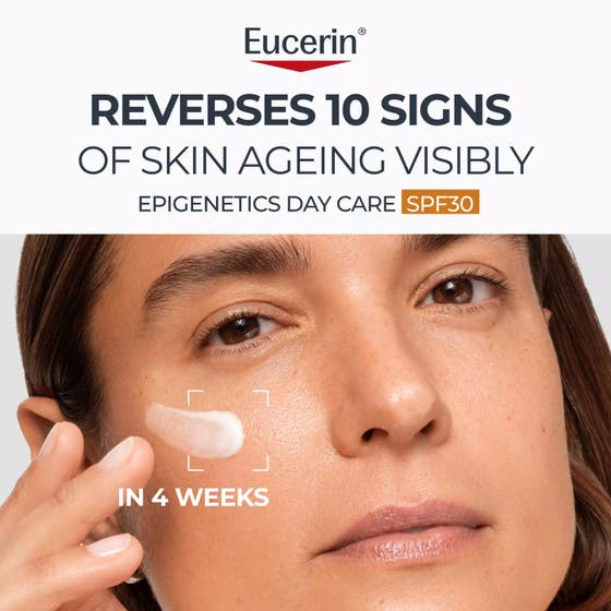 Day Cream Hyaluron-Filler+Longevity Epigenetic SPF30