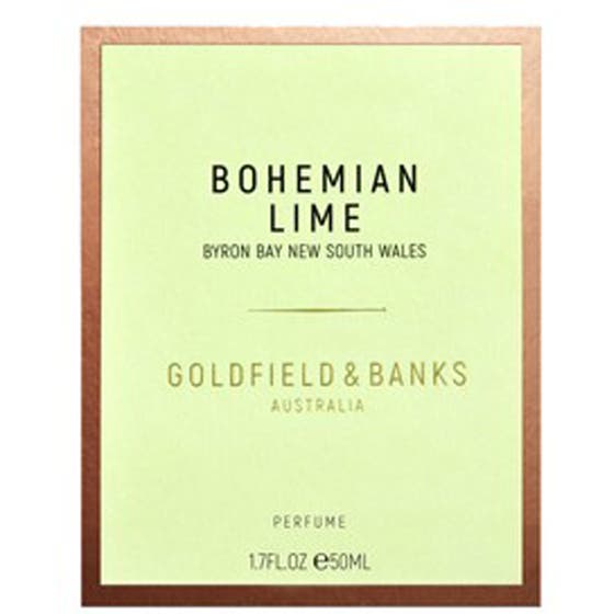 Bohemian Lime