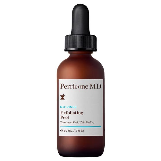 No:Rinse Exfoliating Peel