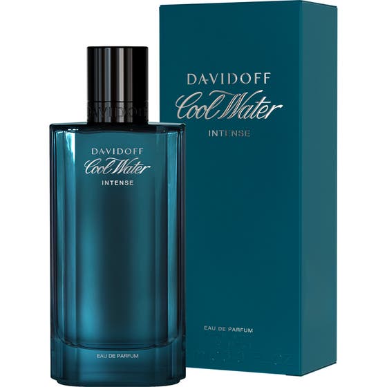 Cool Water Intense for Him