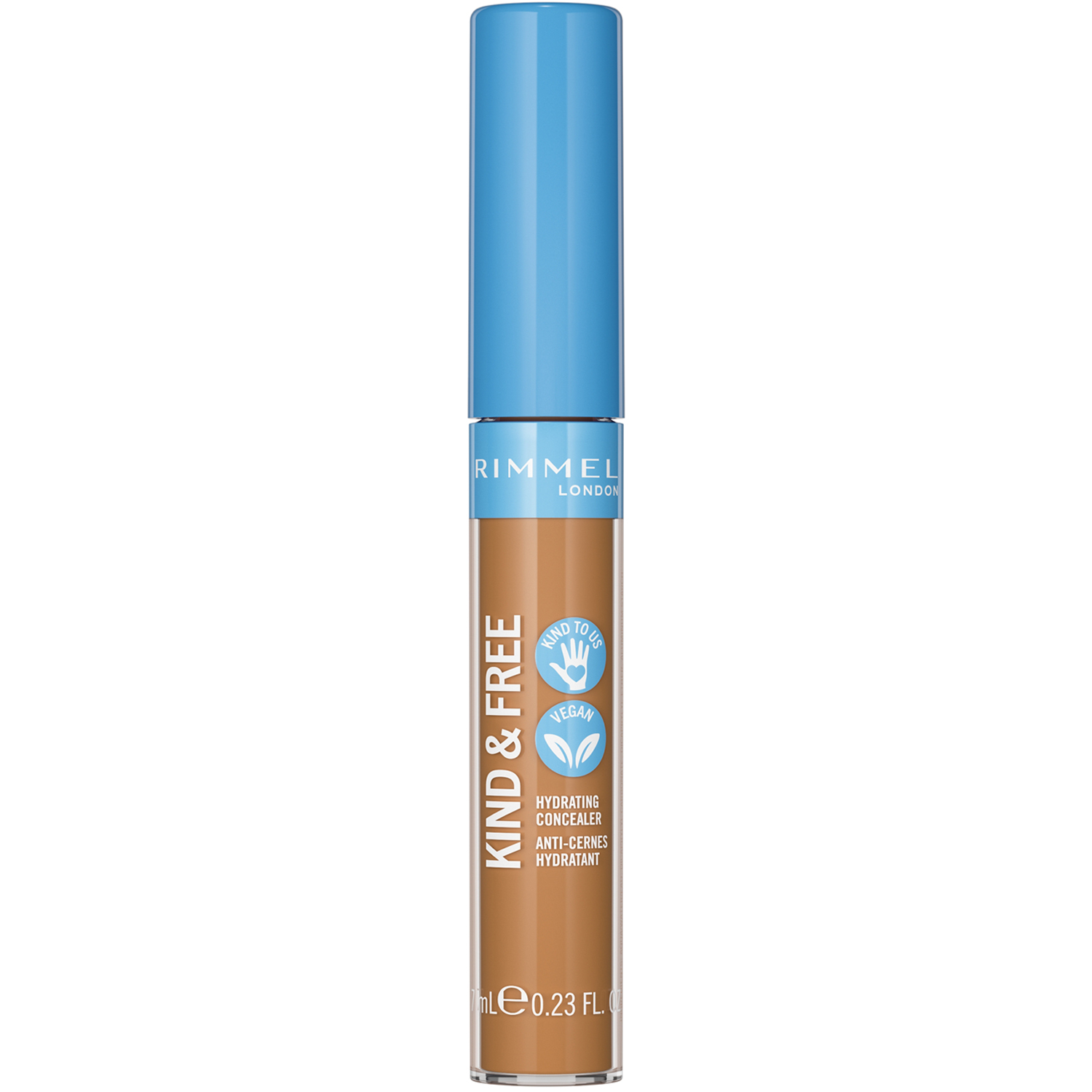 Kind & Free Concealer