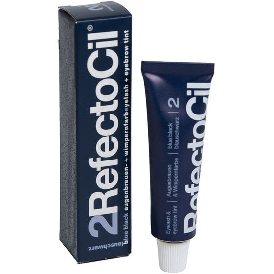 Eyebrow Color & Oxidant 3% Creme