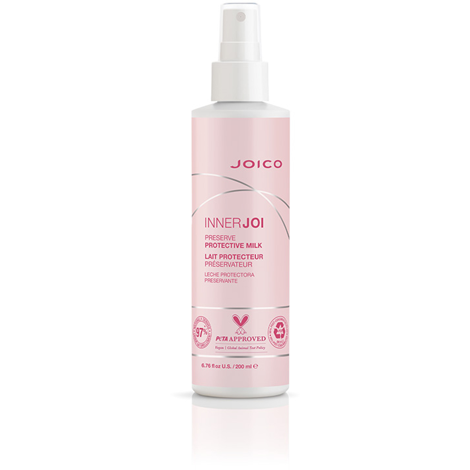 InnerJoi Preserve Protective Milk