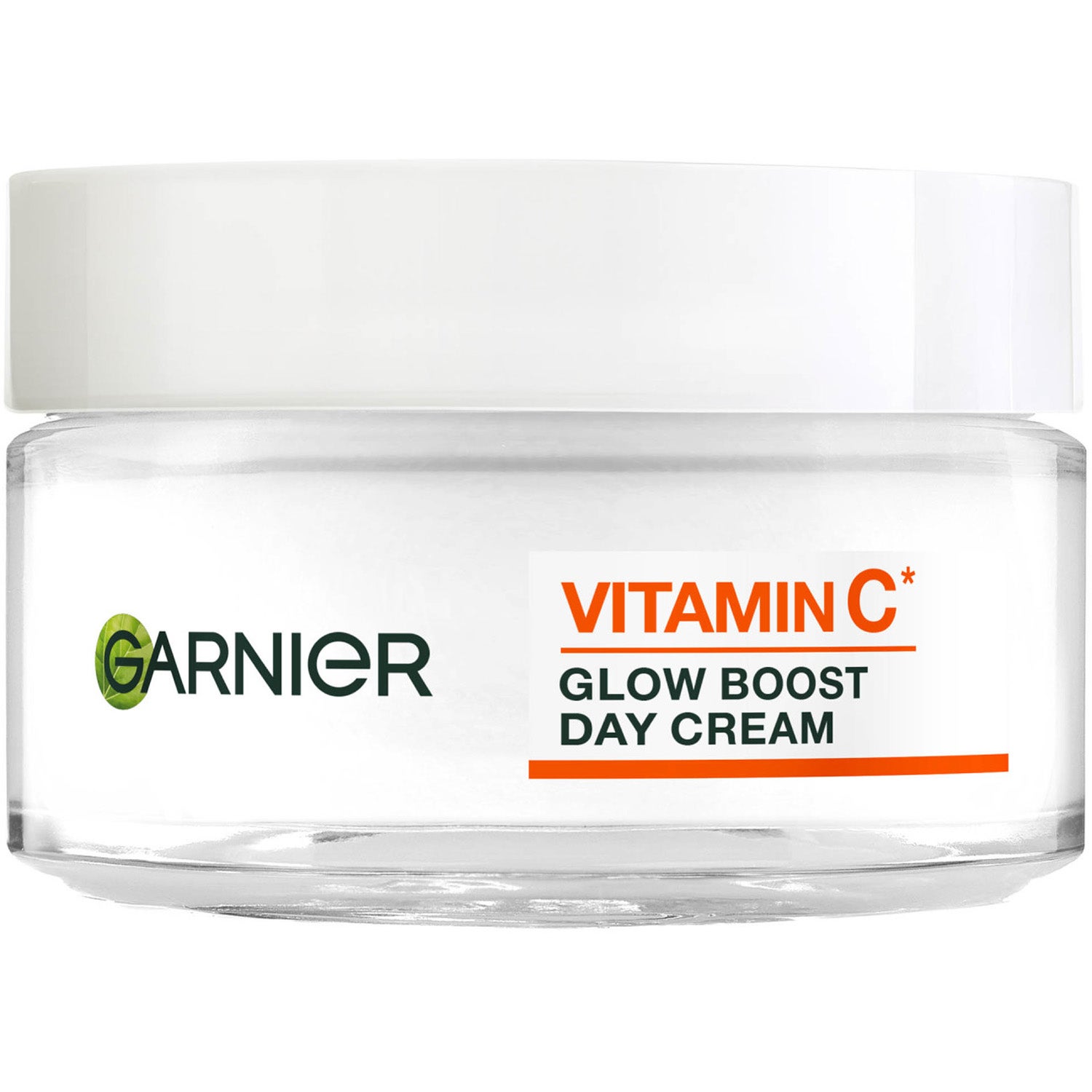Garnier Skin Active Brightening Day Cream Vitamin C 50 ml billede