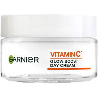 Skin Active Brightening Day Cream Vitamin C