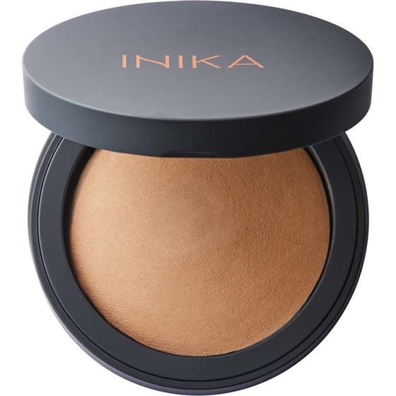 Baked Mineral Foundation