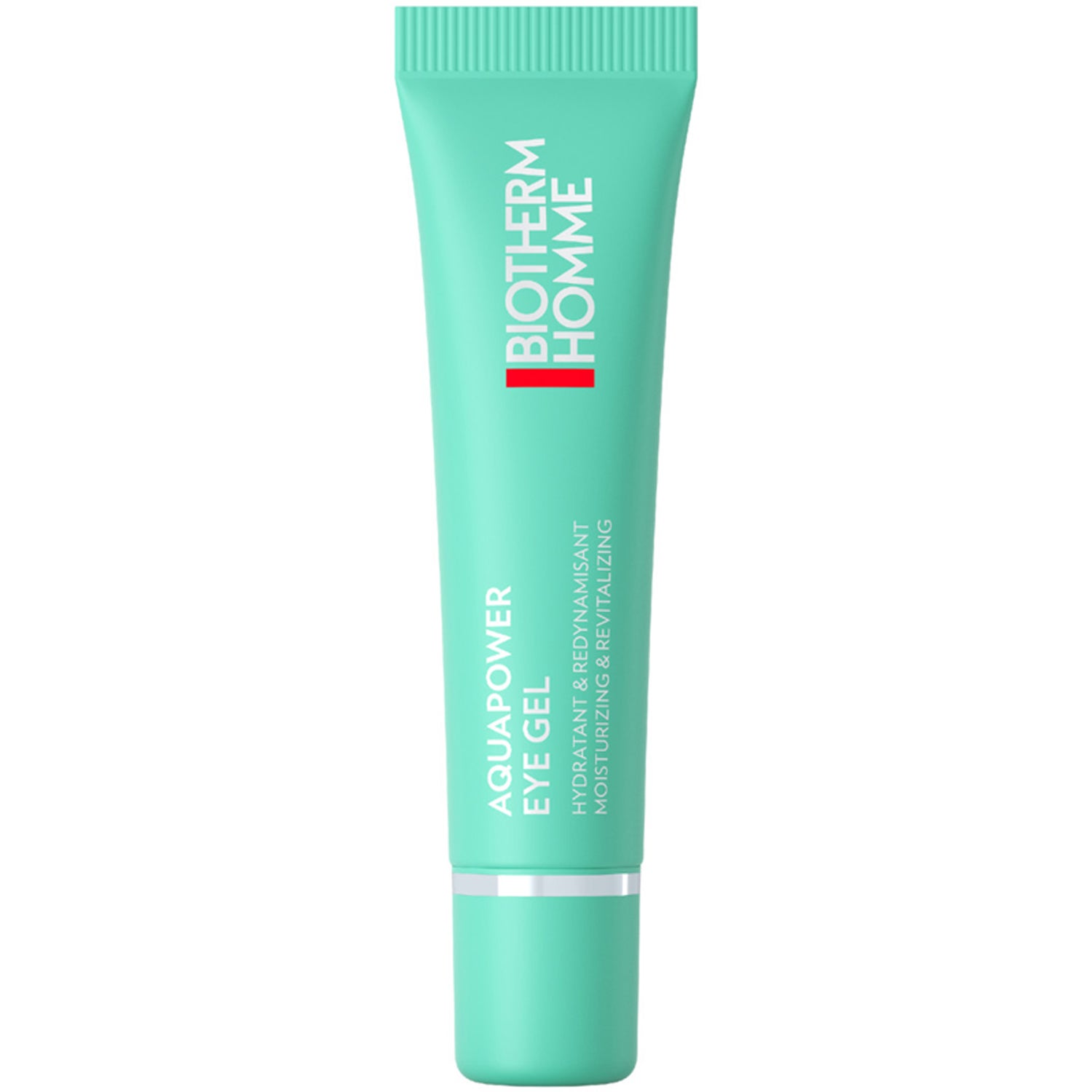 Biotherm Homme Aquapower Ögonavsvullnad ögonvård dam – bild 10