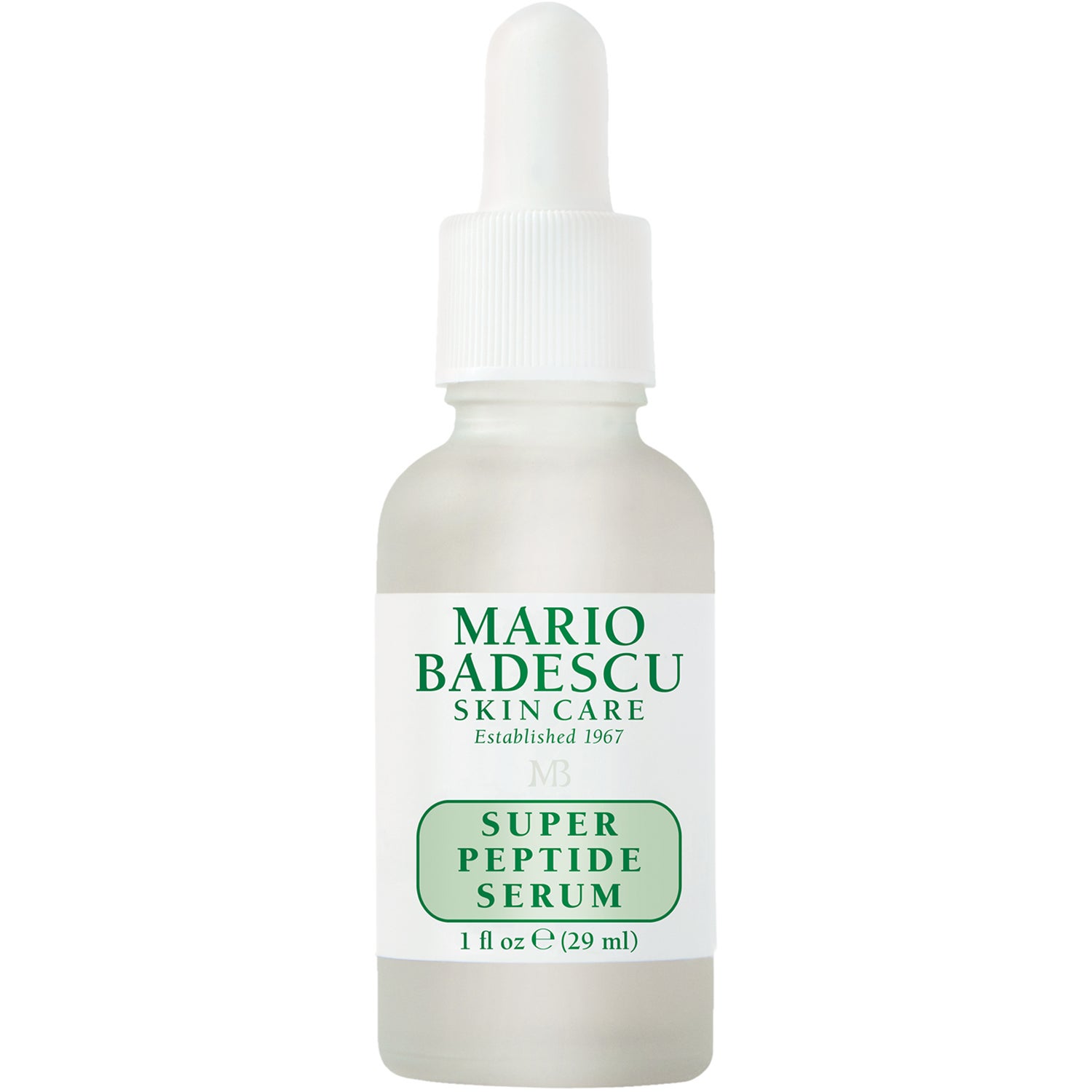 Produktfoto för Mario Badescu Super Peptide Serum 29 ml