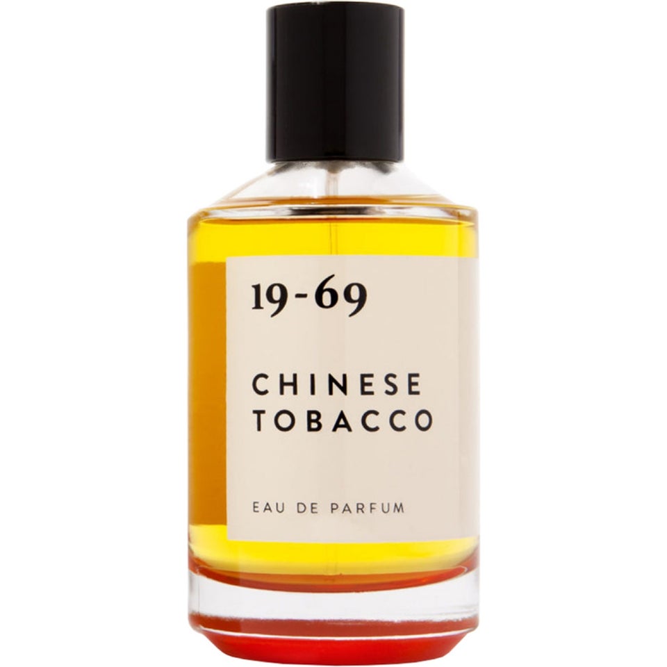 Chinese Tobacco Eau De Parfum
