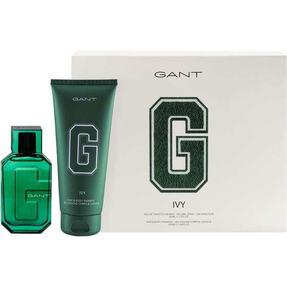 Ivy Gift Set