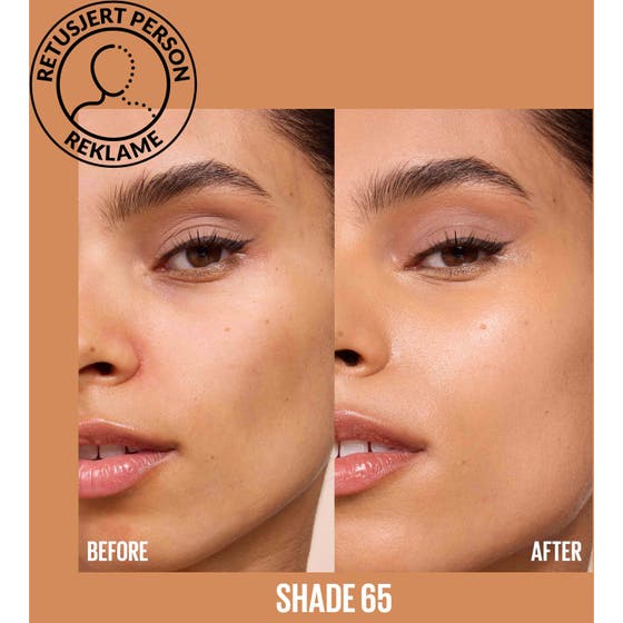 Lifter Full Coverage Serum Concealer