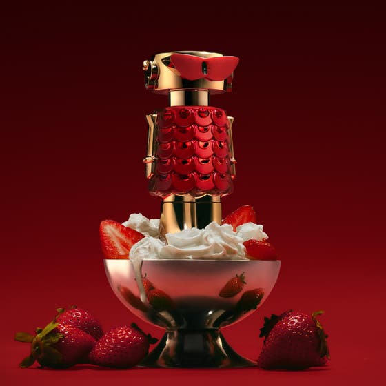 Fame In Love Elixir