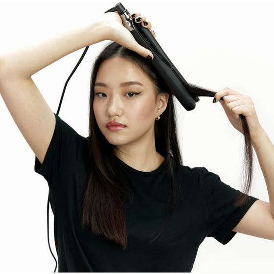 Platinum+ Styler & Bodyguard