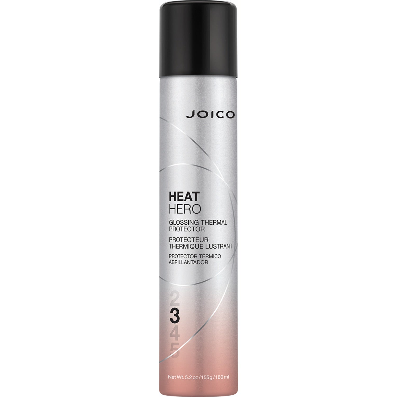 Joico Heat Hero Glossing Thermal Protector 180 ml
