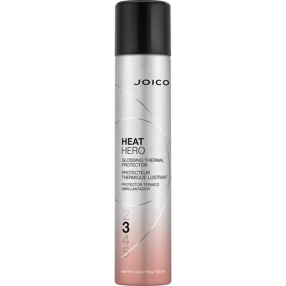 Heat Hero Glossing Thermal Protector