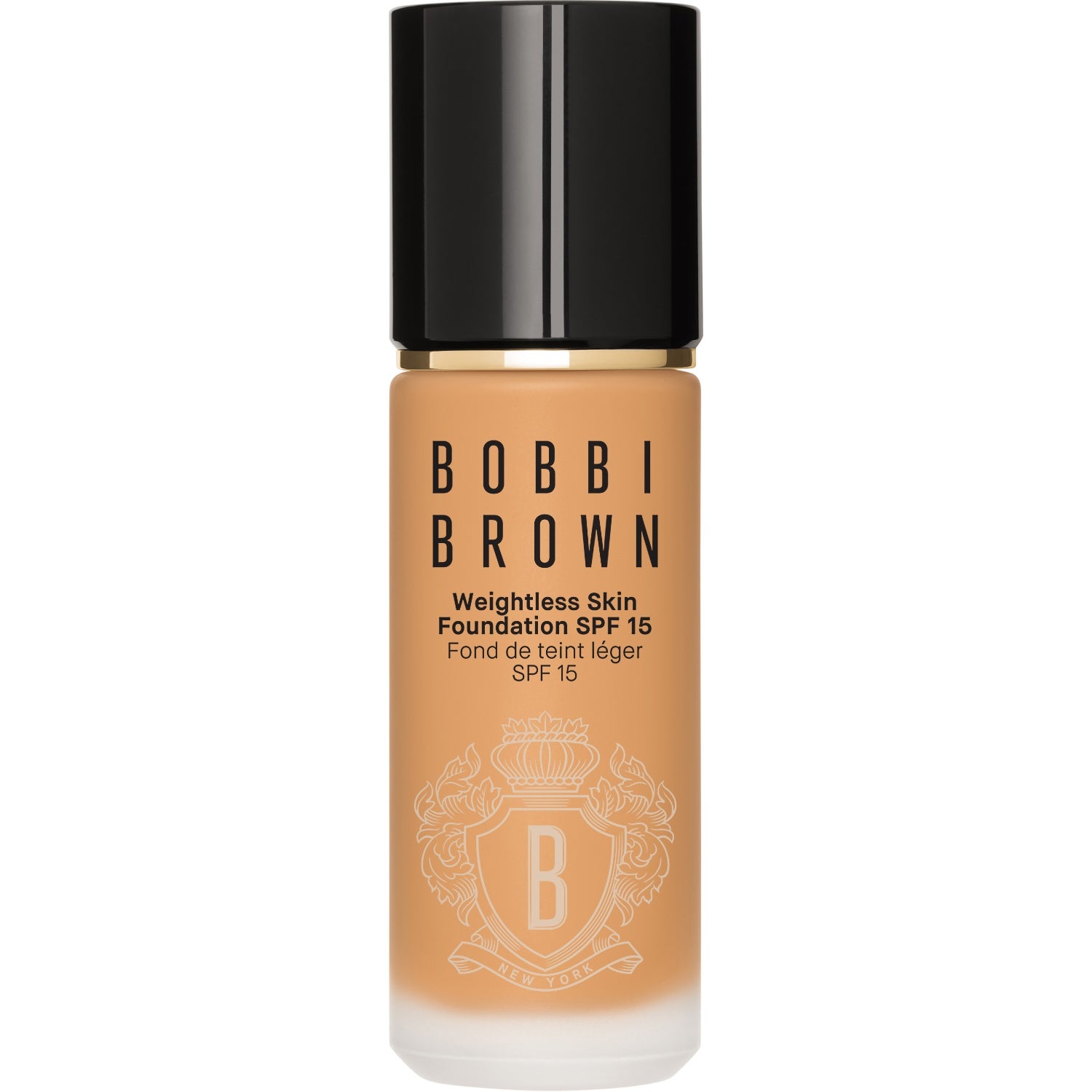Bobbi Brown Weightless Skin Foundation Spf15 foundation & concealer dam – bild 8