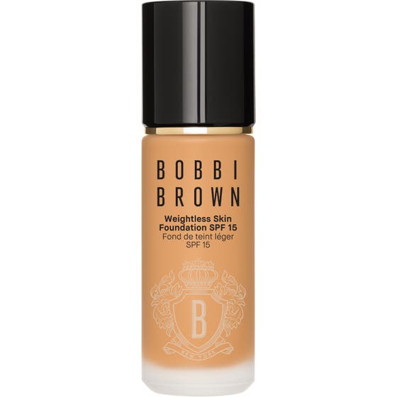 Weightless Skin Foundation SPF15