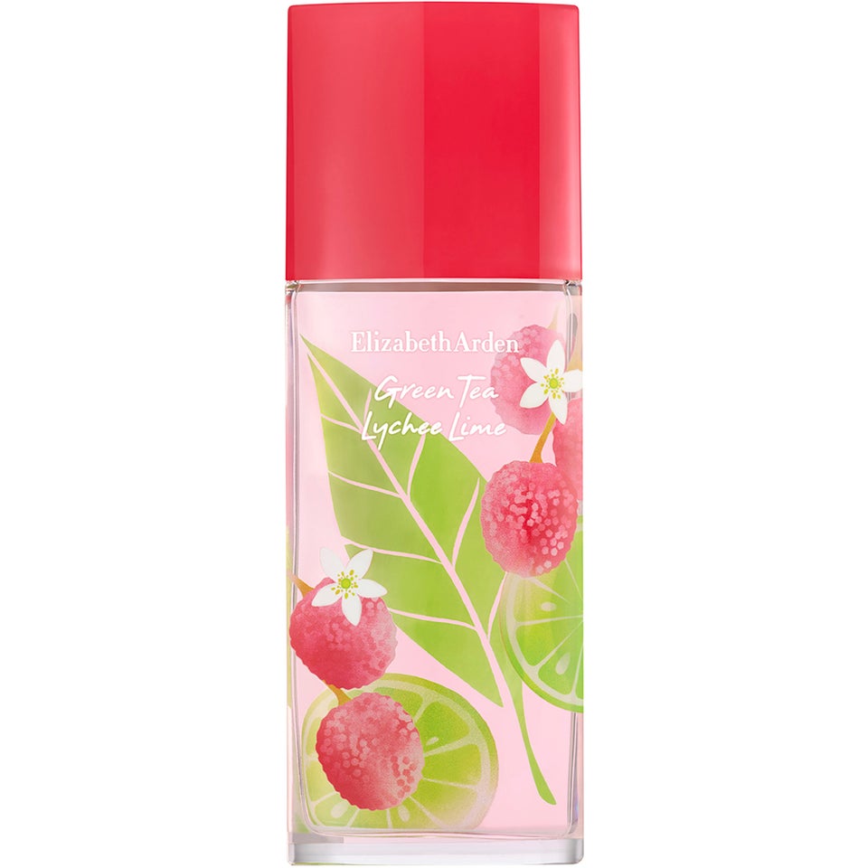 Green Tea Lychee Lime Eau de Toilette