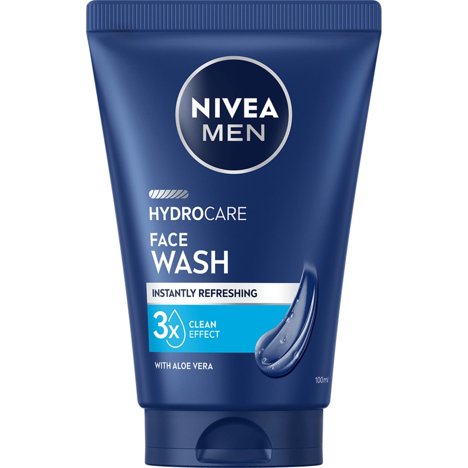 NIVEA Hydrocare Face Wash 100 ml