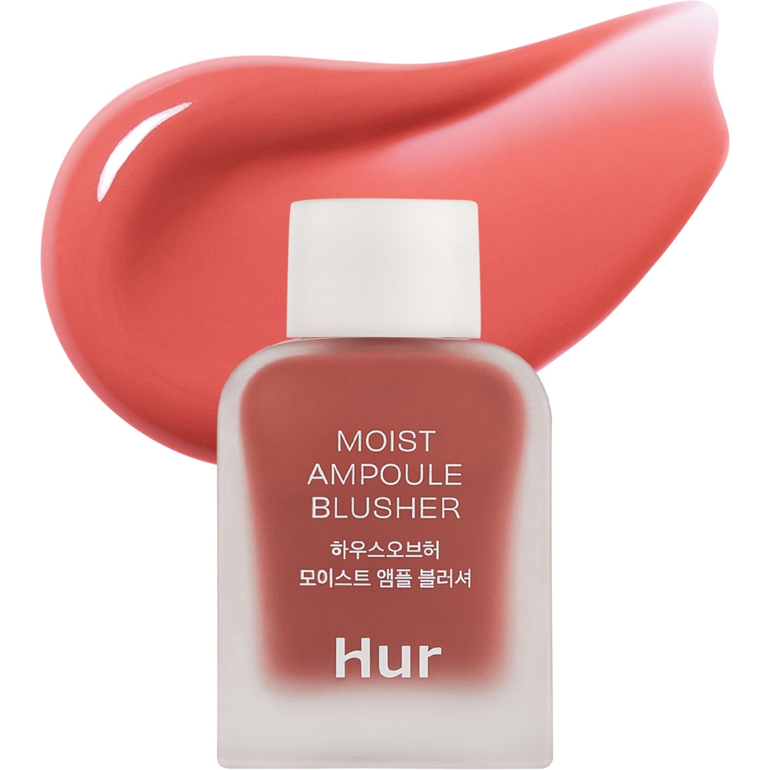 House of Hur Moist Ampoule Blusher puder, rouge & highlighter dam – bild 2