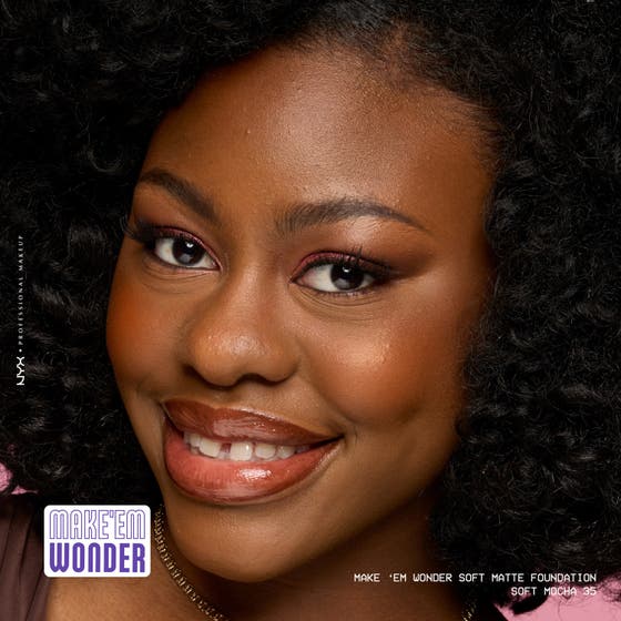 Make Em Wonder Foundation