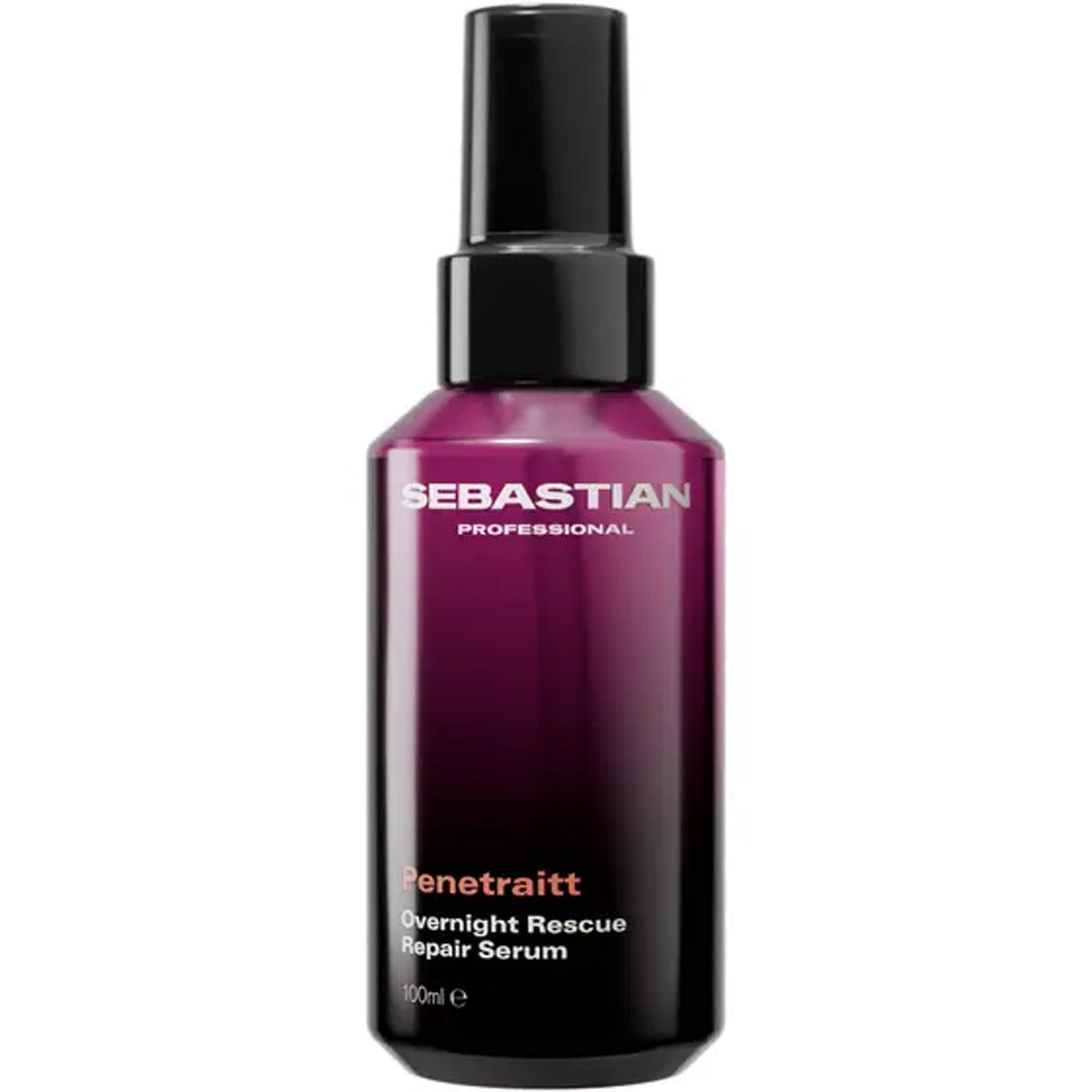 Sebastian Professional Penetraitt Overnight Repair Serum 100 ml