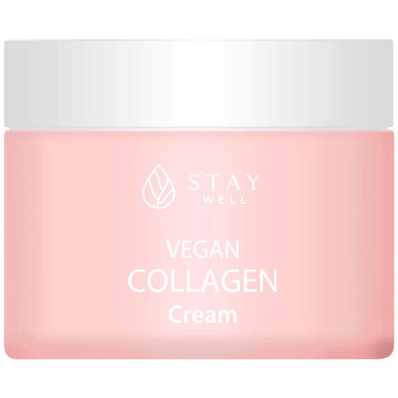 Vegan Collagen Cream