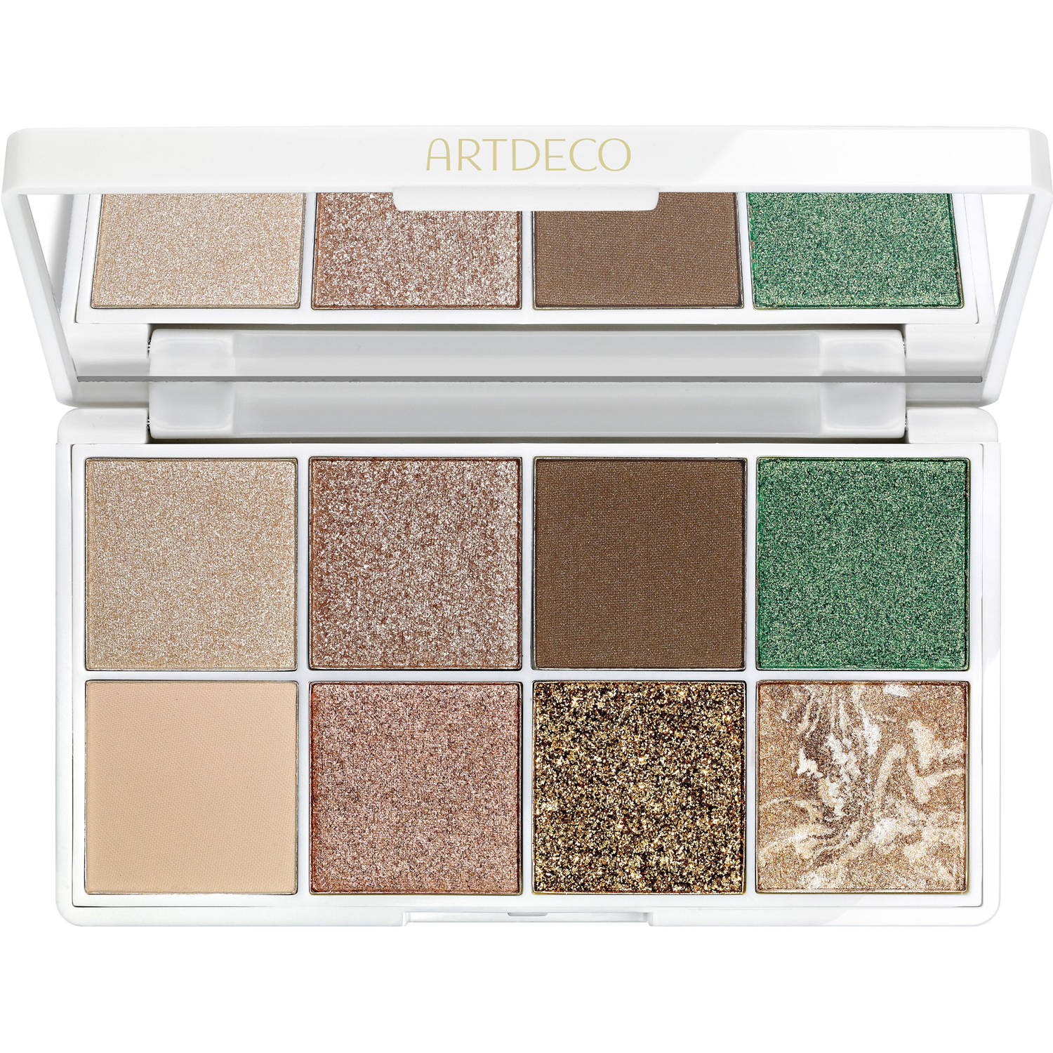 Eyelights Palette