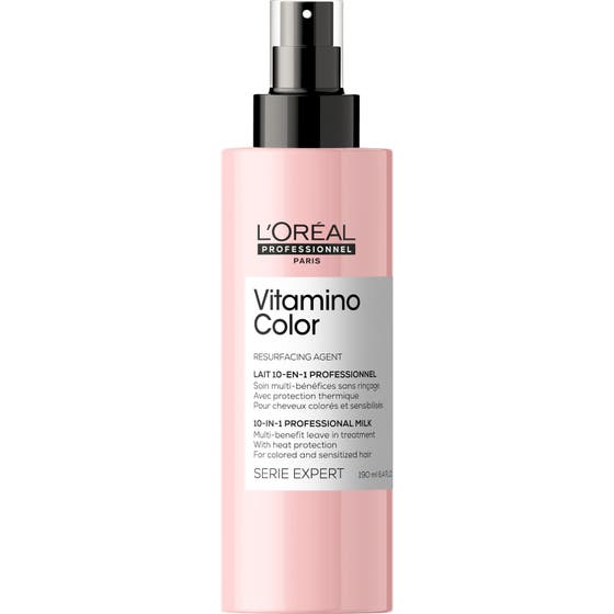 Vitamino 10-In-1 Leave-In