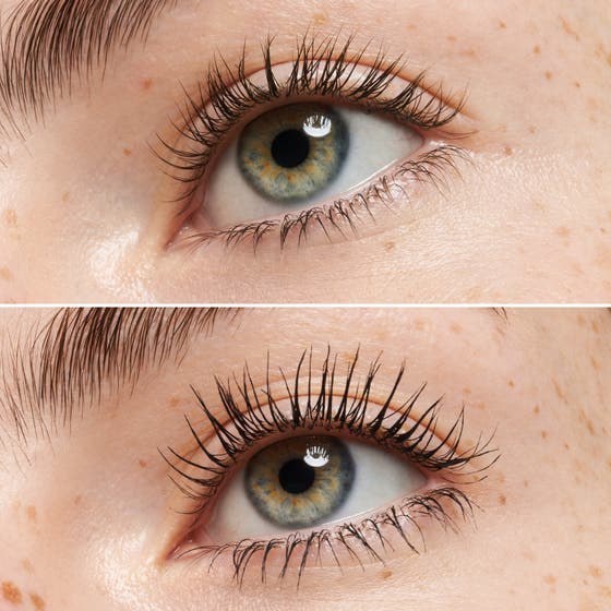 Glam&Doll Volume Mascara Waterproof