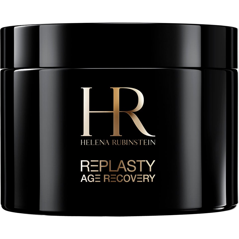 HR Replasty Body Cream