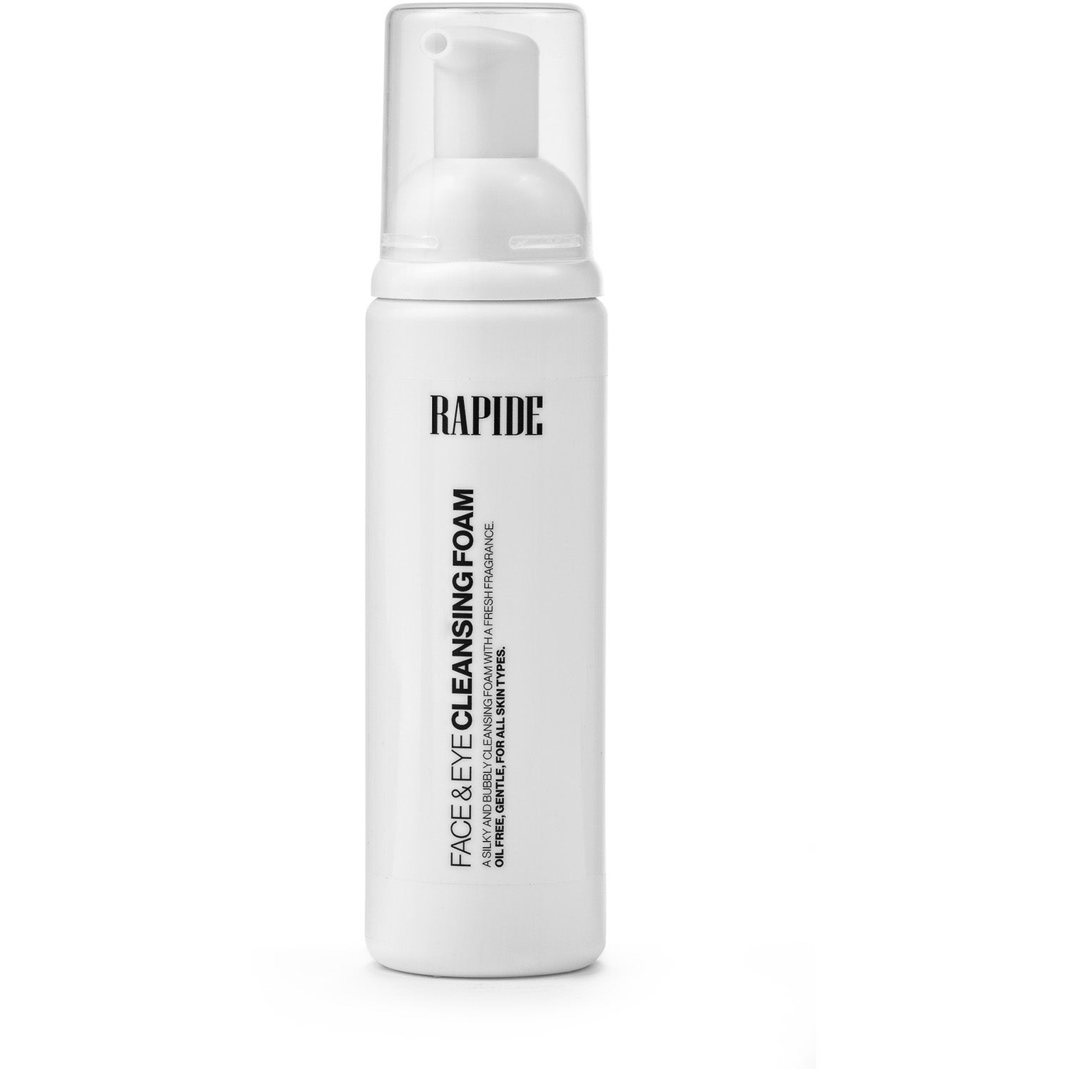 Rapide Cleansing Foam 100 ml