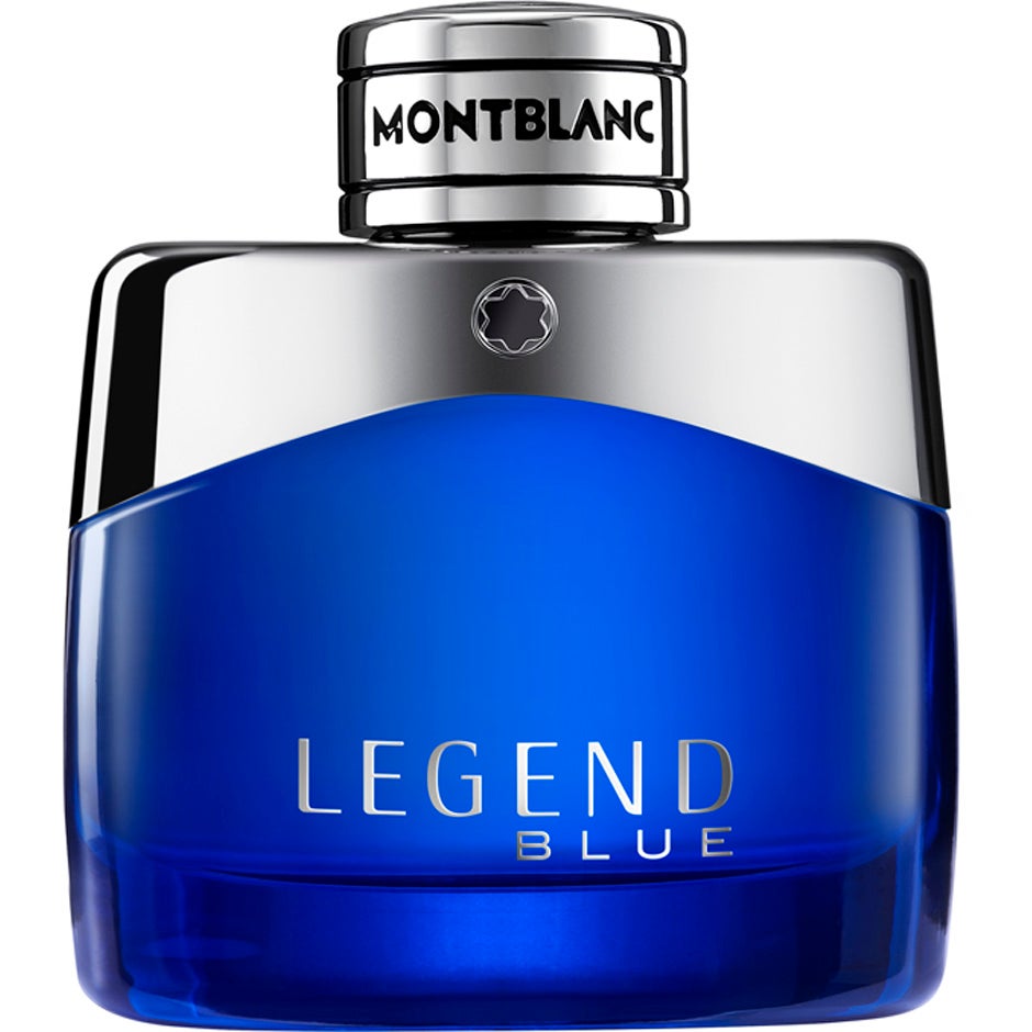 Montblanc Legend Blue Eau de Parfum herr – bild 3