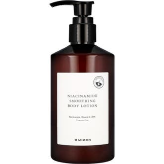 Niacinamide Smoothing Body Lotion